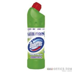 Płyn do WC DOMESTOS 900ml pine fresh                 UNILEWER
