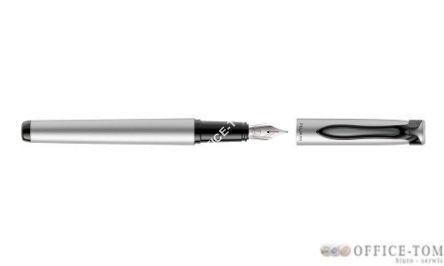 Pióro wieczne stola 3 srebrne/mat etui 929760 Pelikan