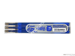 Wkład do długopisu PILOT FRIXION POINT niebieski