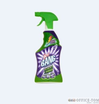 CILLIT Bang tłuszcz i smugi 750 ml