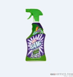 CILLIT Bang tłuszcz i smugi 750 ml