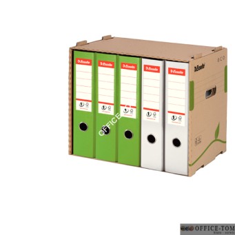 Kontener na segregatory ESSELTE Eco 623920