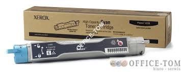 Toner Xerox cyan 10000str  Phaser 6350