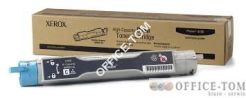 Toner Xerox cyan 10000str  Phaser 6350