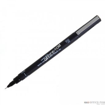 Cienkopis PIN 05-200 czerwony UNI