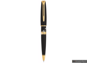 Długopis WATERMAN Charleston Hebanowy Czarny Gt
