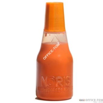 Tusz NORIS 110 pomarańczowy 30ml