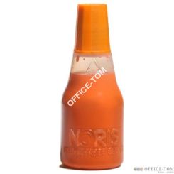 Tusz NORIS 110 pomarańczowy 30ml
