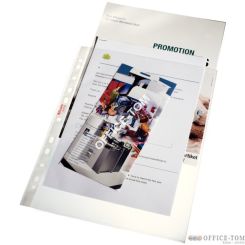 Koszulki ESSELTE A4 maxi, 120 mic