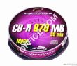 CD-R ESPERANZA 99 Min / 870 MB CAKE 10 - 2