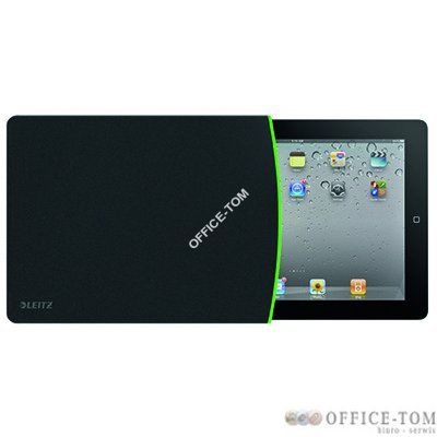 Miękkie, neoprenowe etui iPad mini /tableta 7 cali, LEITZ Complete, czarny