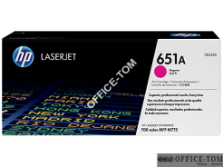 Toner HP CE343A Magenta 16000str