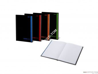 Brulion Office A5 96K 60G K5X5 Top 2000