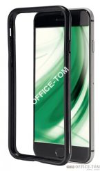Etui typ Bumper COMPLETE iPhone 6 czarne 63540095 LEITZ