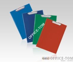 Deska klip A6 Biurfol