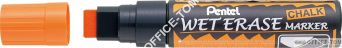 Marker kredowy SMW56-F pomar. PENTEL