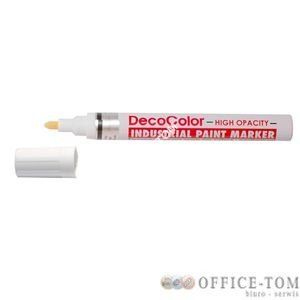 Marker pernamentny UCHIDA 320 czarny