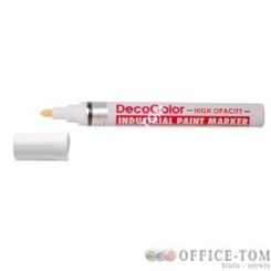 Marker pernamentny UCHIDA 320 czarny