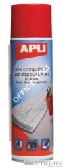 Sprężone powietrze APLI  400ML NIE PALNY (AP11297)