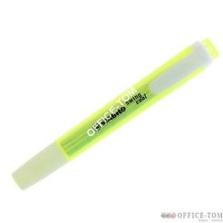 Zakreślacz STABILO swing cool, fluorescencyjny żółty