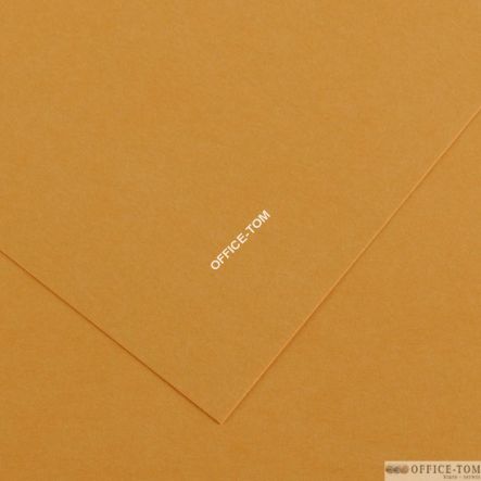 Karton IRIS 70x100 240G 25ark. 32-bursztynowy 200040471 CANSON