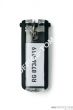 Zawieszki do kluczy KEY CLIP (6szt.) czarne Durable - 3