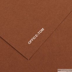 Karton IRIS 70x100 240G 25ark. 34-czekoladowy 200040473 CANSON