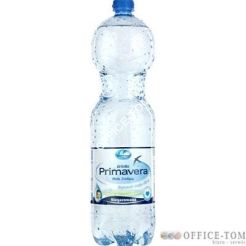 Woda PRIMAVERA niegazowana 1L