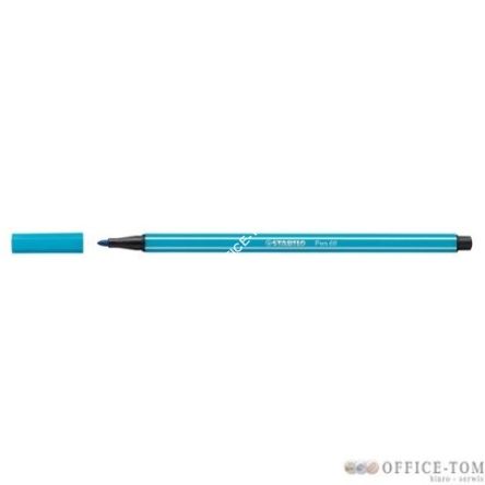 Flamaster STABILO Pen 68 błękit jasny