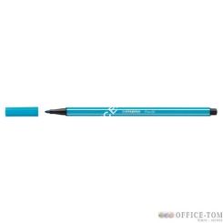 Flamaster STABILO Pen 68 błękit jasny