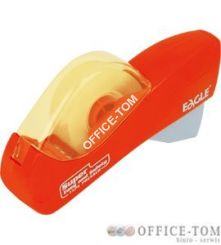 Automatyczny podajnik do taśmy EAGLE T5159B pomarańczowy