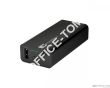 Portable PowerBank 5200mAh wyjœcie 1 x 1.0A, 5V - 2