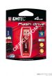 Pamięć USB EMTEC 4GB   EKMMD4GC400 - 4