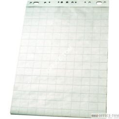 Bloki do tablic 50 kartek - 70 g., 60 x 84 cm gładki, ESSELTE