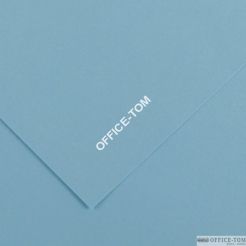 Karton IRIS A3 185G 50ark. 20-błękitny 200040199 CANSON