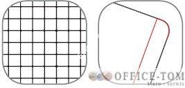 Zeszyt A5 60 kratka  język angielski INTERDRUK