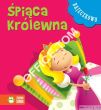 Książka Bajeczkowo - Śpiąca królewna   9788378958314    Zielona Sowa - 2