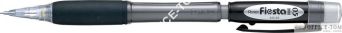 Ołówek automatyczny Fiesta II 0,5 mm Czarny Pentel