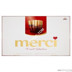 Czekoladki MERCI 400g