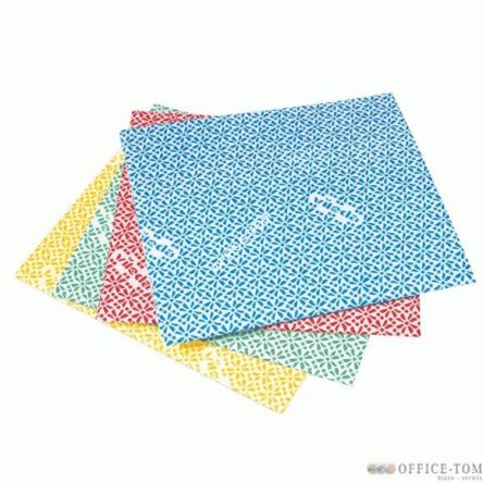 Ścierka antybakteryjna – WiPro – niebieska Vileda (20)