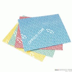 Ścierka antybakteryjna – WiPro – niebieska Vileda (20)