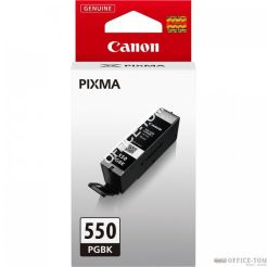 Tusz CANON (PGI-550PGBK) czarny 300str