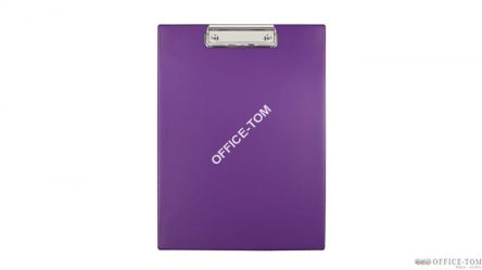 Klip A4 deska violet KKL-01-05 Biurfol