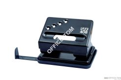 Dziurkacz SAX 408 czarny