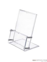 Stojak na ulotki PANTA-PLAST A4