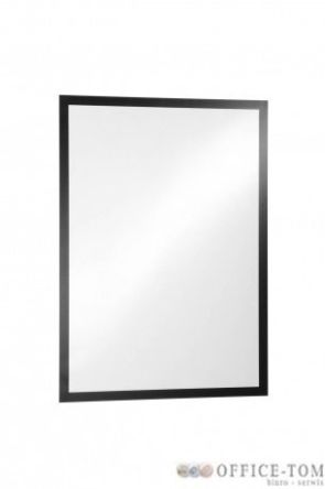 DURAFRAME POSTER SUN A2, samoprzylegająca magnetyczna rama w formacie plakatowym 500423 Durable