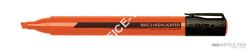 Zakreślacz POMARAŃCZOWY RMZ-2 F 462-005