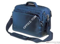 Torba na notebooka FELLOWES Thrio Comfort poszerzana granatowa