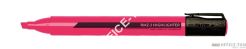 Zakreślacz RÓŻOWY RMZ-2 P 462-006