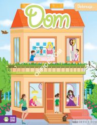 Książka Dom Zielona Sowa